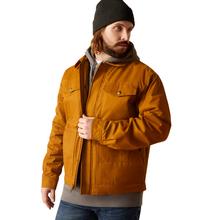 Men's Grizzly 2.0 Canvas Conceal and Carry Jacket by Ariat in Raleigh NC