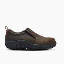 Men's Jungle MOC Leather CT Sd+ by Merrell