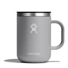 24 oz Mug - Stone by Hydro Flask in Lead SD