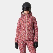 Women's St. Moritz Insulated 2.0 Jacket by Helly Hansen