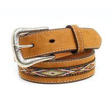 Beaded Belt