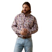 Men's Monte Fitted Shirt