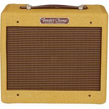 57 Custom Champ&reg;, 120V by Fender Musical Instruments Corp.