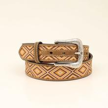 Women's Cruiser diamond belt by Ariat in Arab AL