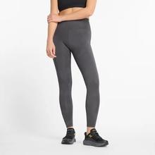 Women's Athletics Reflective Warming High Rise Legging 27andquot; by New Balance