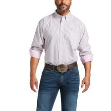 Men's Wrinkle Free Woodraw Classic Fit Shirt