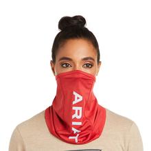 Neck/Face Ariat Logo Gaiter