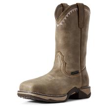 Women's Anthem Deco Composite Toe Work Boot by Ariat in Durham NC