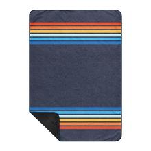 Printed Everywhere Mat - Ocean Fade by Rumpl
