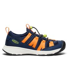 Big Kids' Motozoa Sneaker by Keen