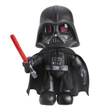 Star Wars Darth Vader Voice Manipulator Feature Plush by Mattel