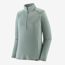 Women's Cap TW Zip Neck by Patagonia