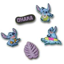 Stitch Tropical 5 Pack