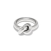 Interlok Single Knot Ring by Brighton in Reading PA