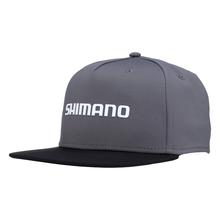 Welded Flatbill Cap by Shimano Fishing