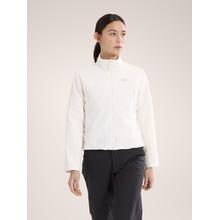 Elec Insulated Jacket Women's by Arc'teryx