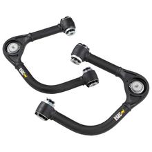 Old Man Emu Upper Control Arms UCA0011 | Ford Bronco (2021-2024) | Black | Steel by ARB USA Brand