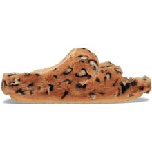 Classic Cozzzy Animal Print Sandal