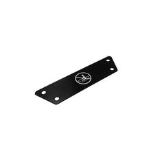 Hitch Fixation Plate for Trek Sport 82 & 94 utility sleds (LHT82/94) by Pelican Sport