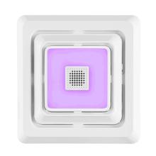 ChromaComfort w/ Sensonic Bluetooth Speaker Quick Install Bathroom Exhaust Fan Upgrade Cover (single unit) by Broan-NuTone in DOLLARD DES ORMEAUX QC