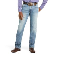 Men's M2 Relaxed Stirling Stretch Boot Cut Jean by Ariat in South Sioux City NE