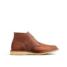 Men's Weekender Chukka in Brown Leather 3322 by Red Wing Shoes