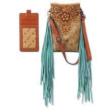 Women's Lorelei Cellphone Crossbody by Ariat in San Ramon CA