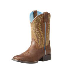 Chute Boss Western Boot by Ariat