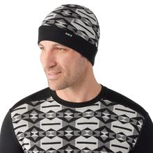 Thermal Merino Reversible Cuffed Beanie