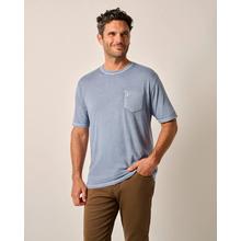 Men's Dale 2.0 Pocket T-Shirt by Johnnie-O in Temecula CA