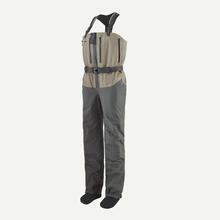 Women's Swiftcurrent Expedition Zip Front Waders by Patagonia