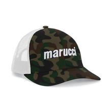 Marucci Snapback Hat by Marucci Sports in Concord NC