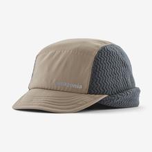 Winter Duckbill Cap