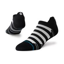 Women's Lane Ultralight Tab Socks Black by Stance in Maple Grove MN