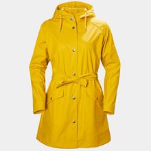 Women's Kirkwall II Raincoat by Helly Hansen in South Sioux City NE