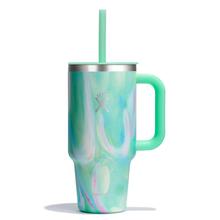 32 oz Travel Tumbler - Jelly Green by Hydro Flask in Concord NH