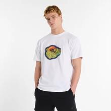 Men's KL2 Graphic T-Shirt by New Balance in Durham NC