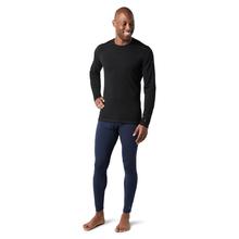 Men's Classic Thermal Merino Base Layer Crew Boxed by Smartwool