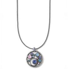 Halo Necklace by Brighton in Williamston MI