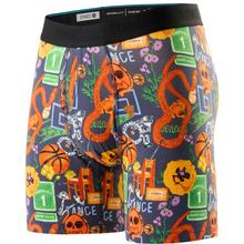 Men's Ode To Cali Boxer Briefs  Multi-Colored by Stance in Victoria BC