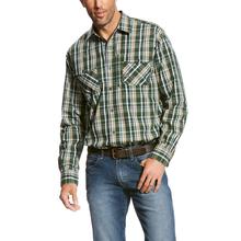 Men's Rebar Workman Work Shirt