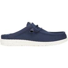 Men's Wally Slip Stretch Canvas by Crocs