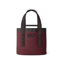 Camino 35 Carryall Tote Bag - Wild Vine Red by YETI