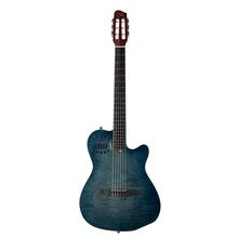 ACS Denim Blue Flame by Godin Guitars