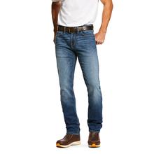 Men's M8 Mustang TekStretch Nightfall