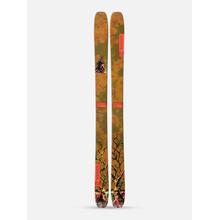 Reckoner 110 Men's Skis 2025 by K2 Snow