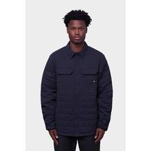 Men's Thermaldry Merino Shacket by 686