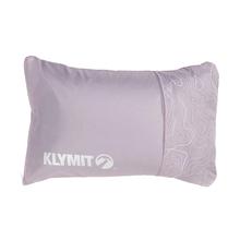 Drift Camp Pillows by Klymit