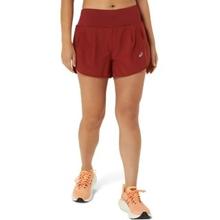 Women's Road 3.5In Short by ASICS