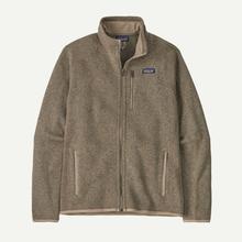 Men's Better Sweater Jacket by Patagonia